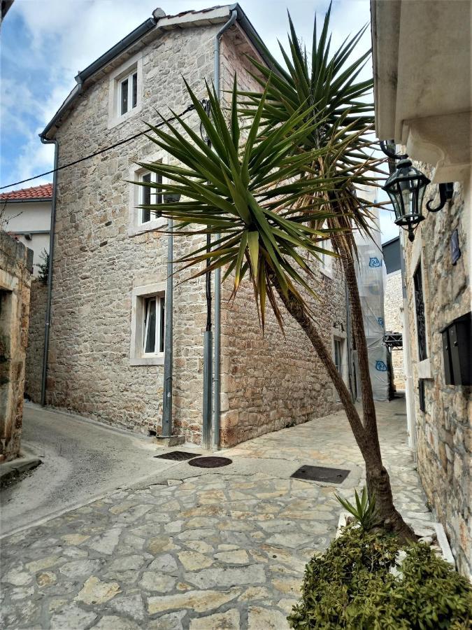 Apartment Megi In Supetar Historical Core Dış mekan fotoğraf