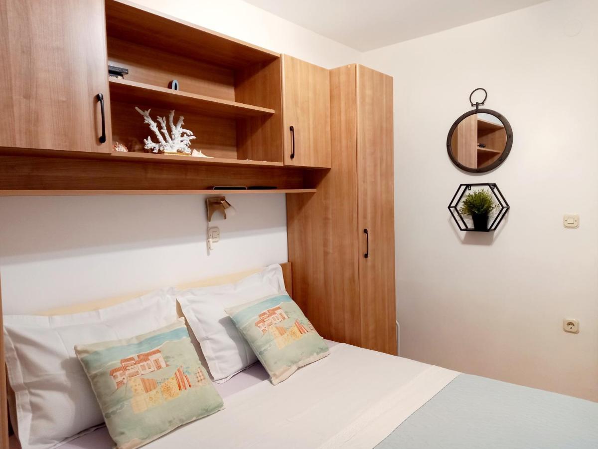Apartment Megi In Supetar Historical Core Dış mekan fotoğraf