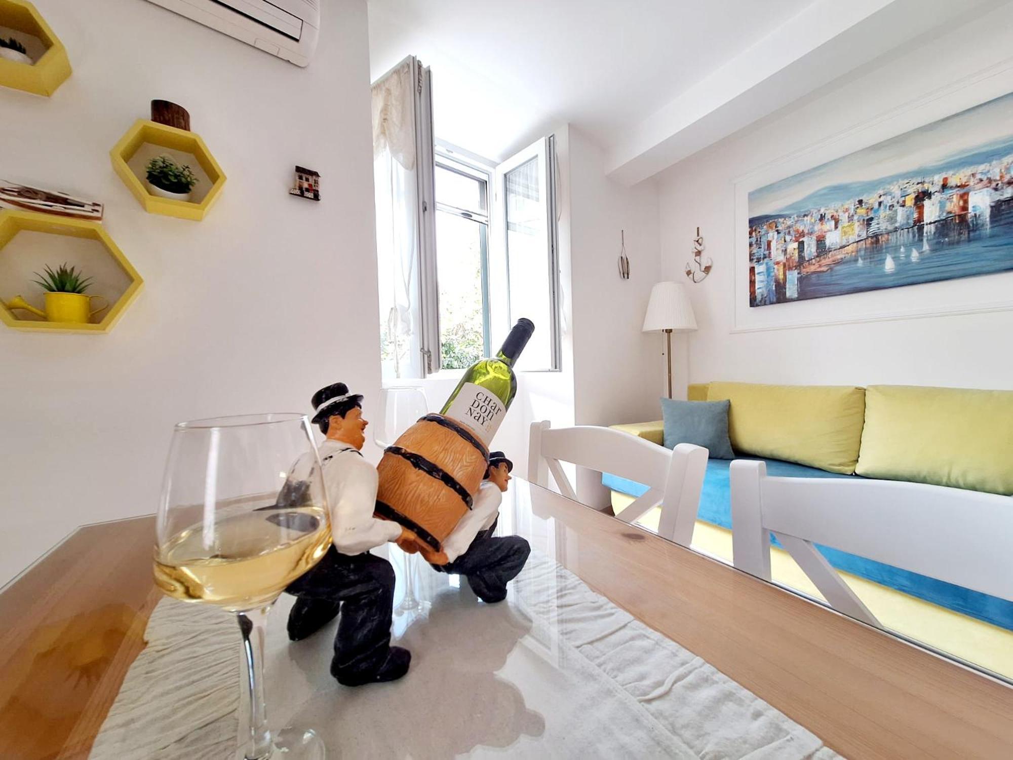 Apartment Megi In Supetar Historical Core Dış mekan fotoğraf