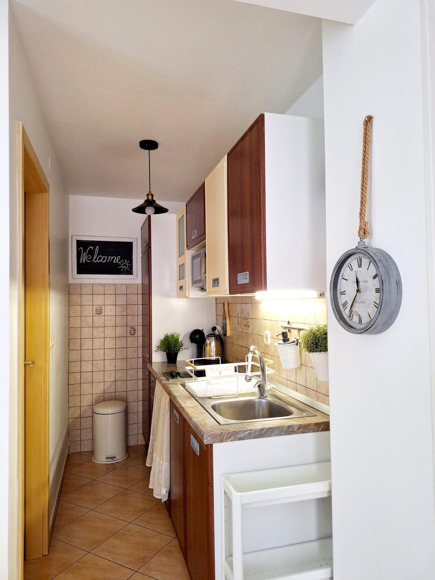 Apartment Megi In Supetar Historical Core Dış mekan fotoğraf