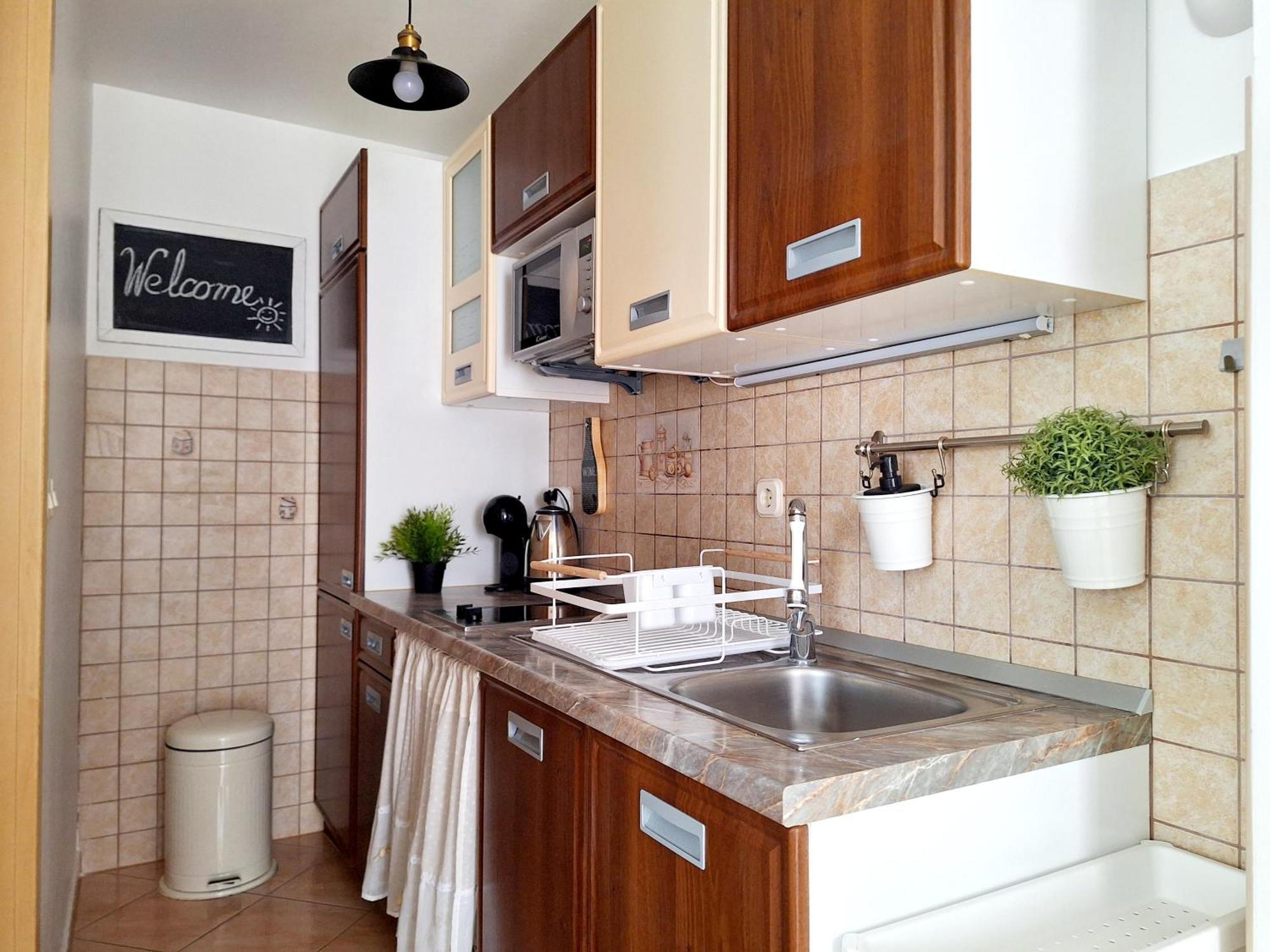 Apartment Megi In Supetar Historical Core Dış mekan fotoğraf