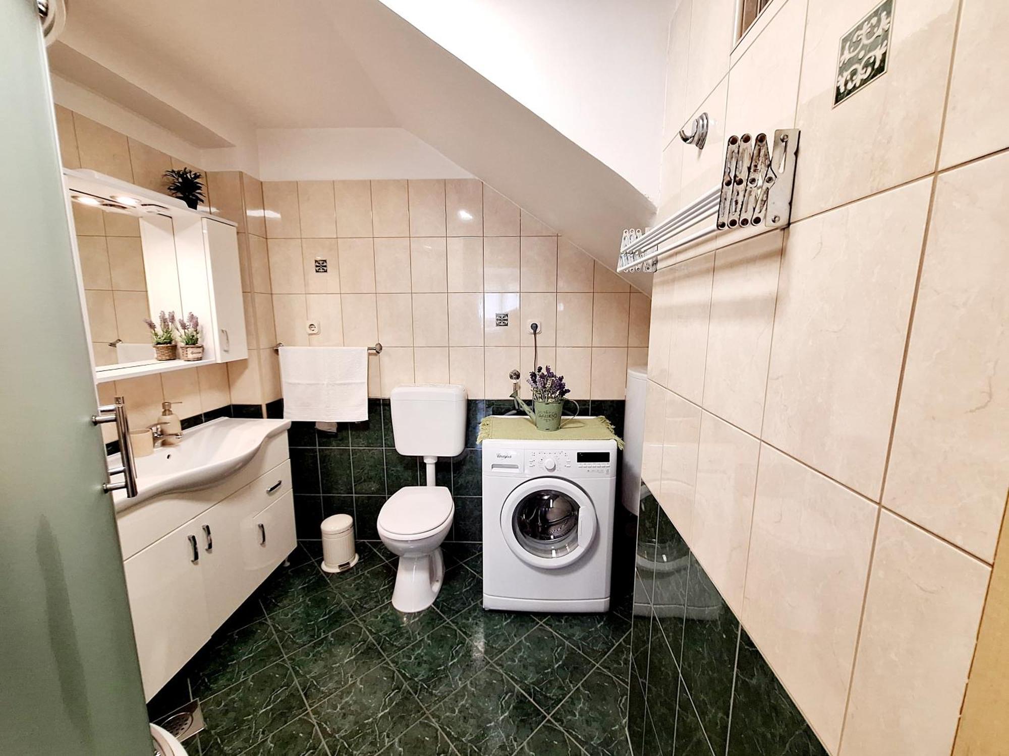 Apartment Megi In Supetar Historical Core Dış mekan fotoğraf